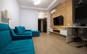 Premier Luxury Apartment Lake On